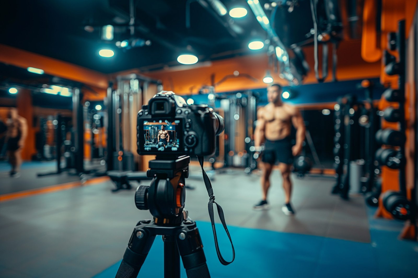 portrait-fitness-influencer